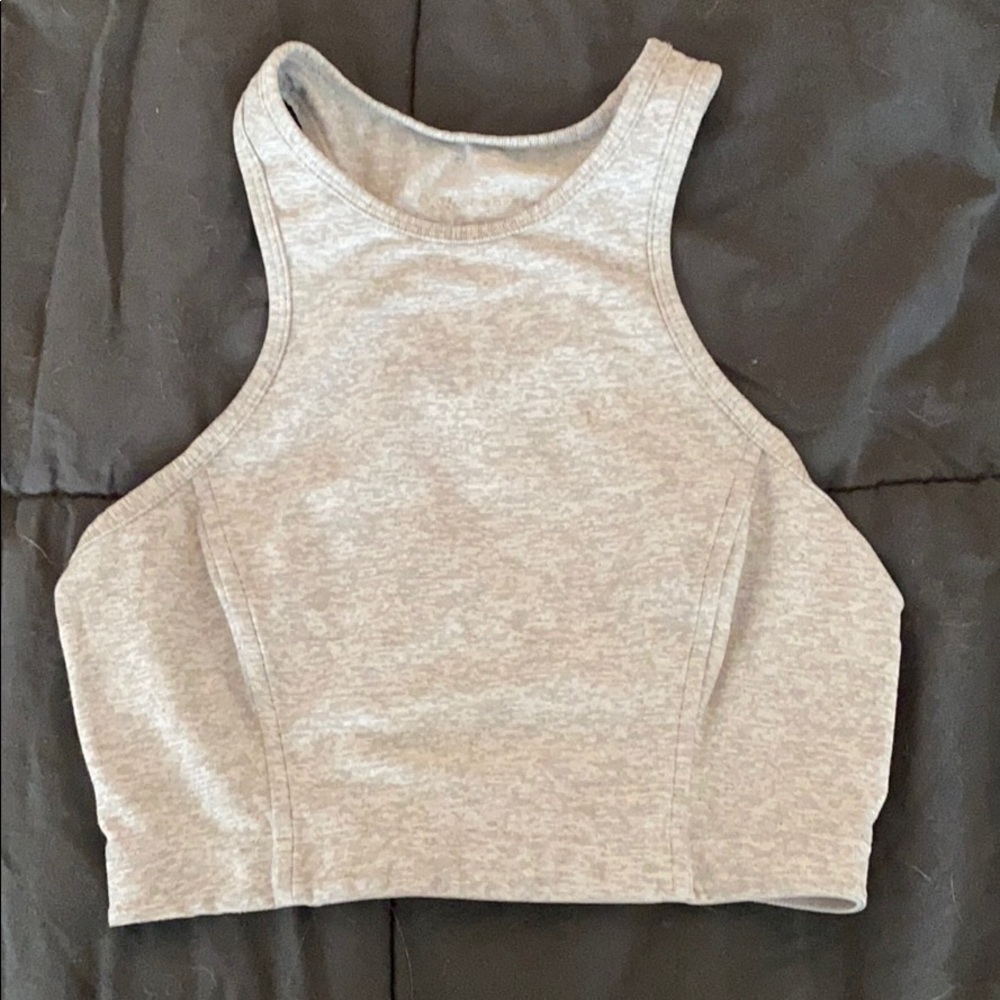 Outdoor voices sports bra